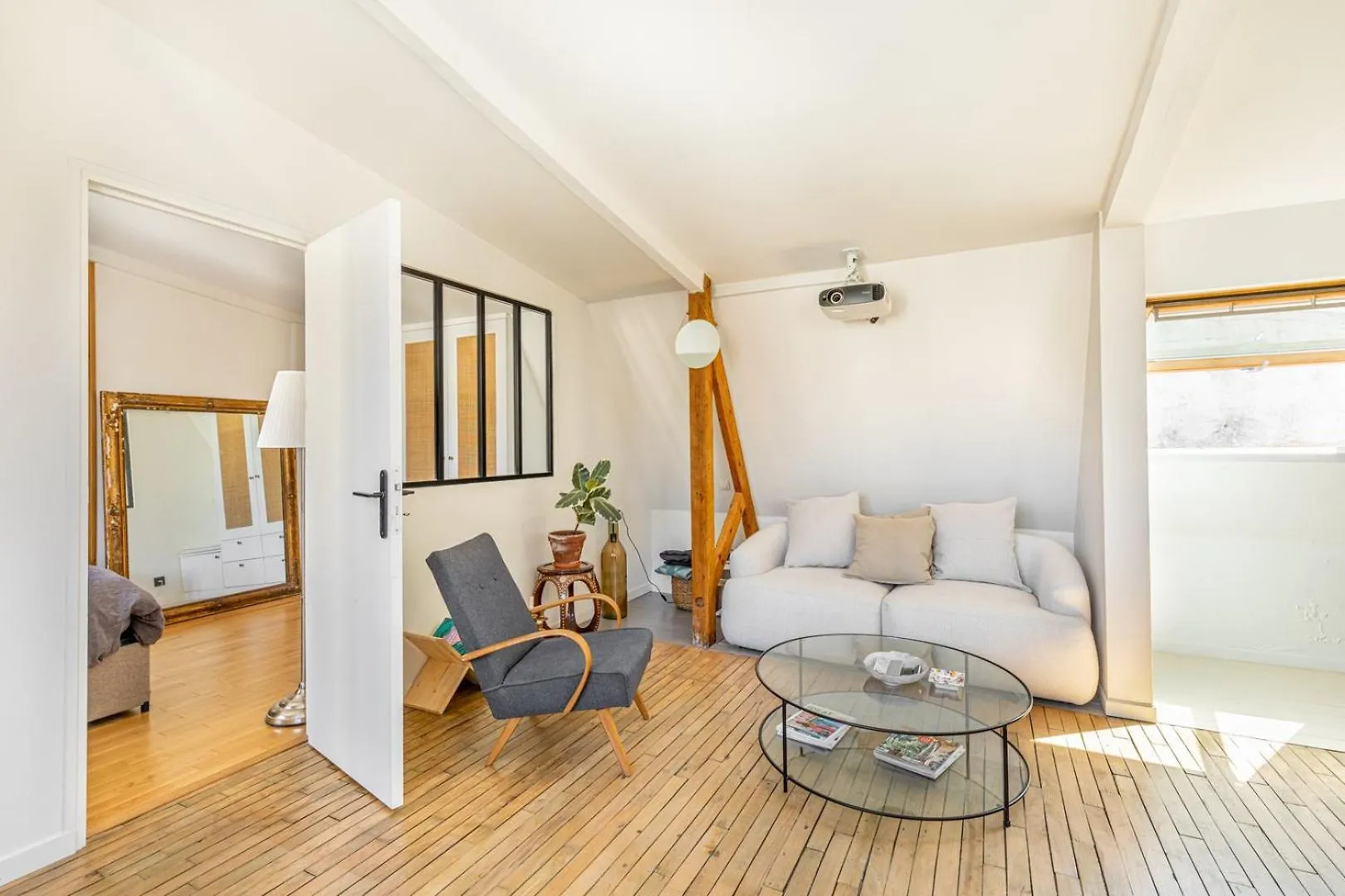 Guestready - Chic Apt 8Mins De Sacre-Coeur París