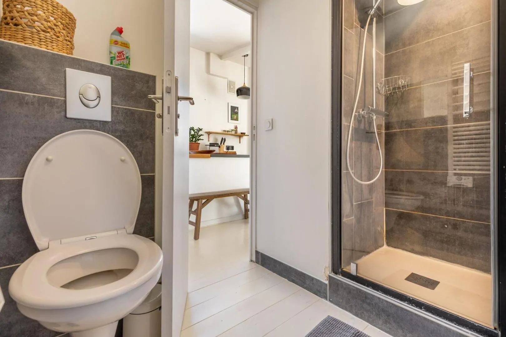 Guestready - Chic Apt 8Mins De Sacre-Coeur Paříž