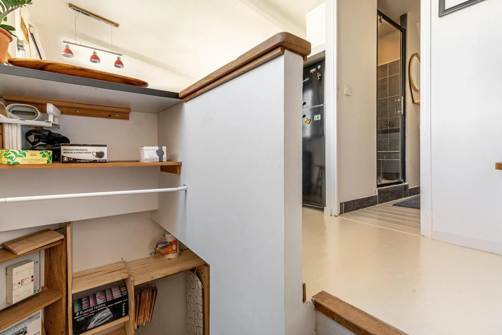 Guestready - Chic Apt 8Mins De Sacre-Coeur Paryż